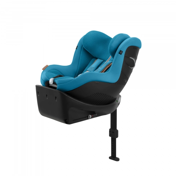 Siege Auto 61-105cm Cybex Sirona Gi i-Size Plus - Beach Blue (2023)