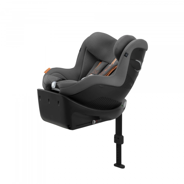 Siege Auto 61-105cm Cybex Sirona Gi i-Size Plus - Lava Grey (2023)