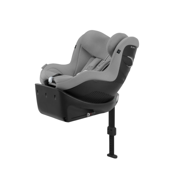 Siege Auto 61-105cm Cybex Sirona Gi i-Size Plus - Stone Grey