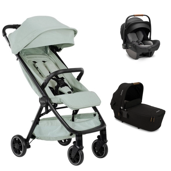 Poussette graco evo trio pas clearance cher