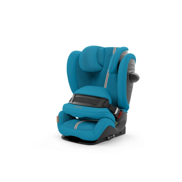 Siège Auto 9-50kg Cybex Pallas G i-Size - Beach Blue Plus (2023)