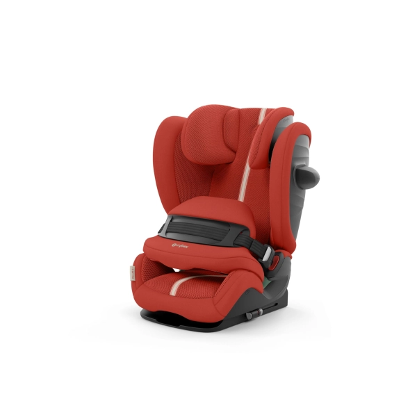 Siège Auto 9-50kg Cybex Pallas G i-Size - Hibiscus Red Plus (2023)