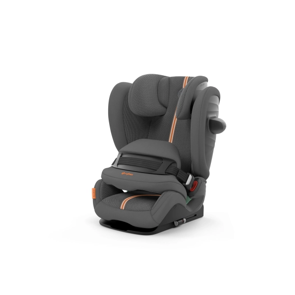 Siège Auto 9-50kg Cybex Pallas G i-Size - Lava Grey Plus (2023)