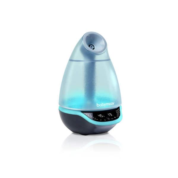 Humidificateur d'Air Babymoov Hygro (+)