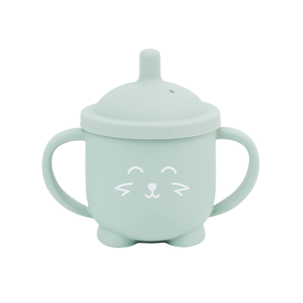 Tasse d'Apprentissage Babymoov Isy - Renard