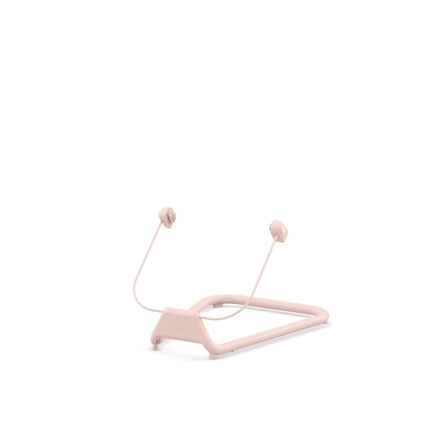 Support Transat Cybex Lemo 2 - Pearl Pink