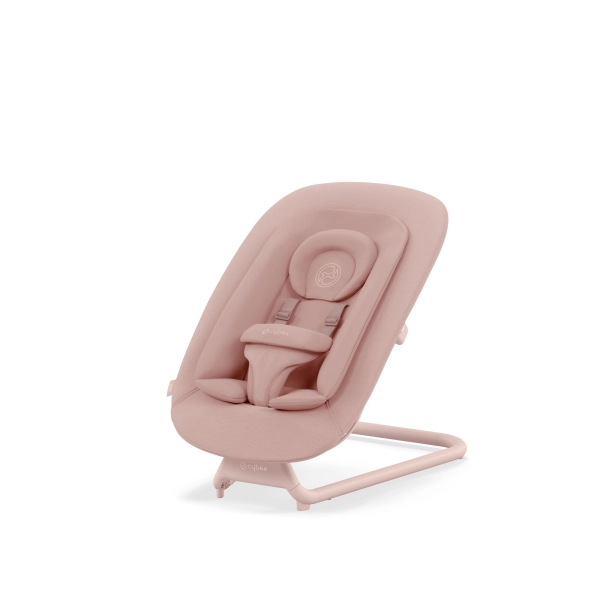 Transat Cybex Lemo 2 - Pearl Pink