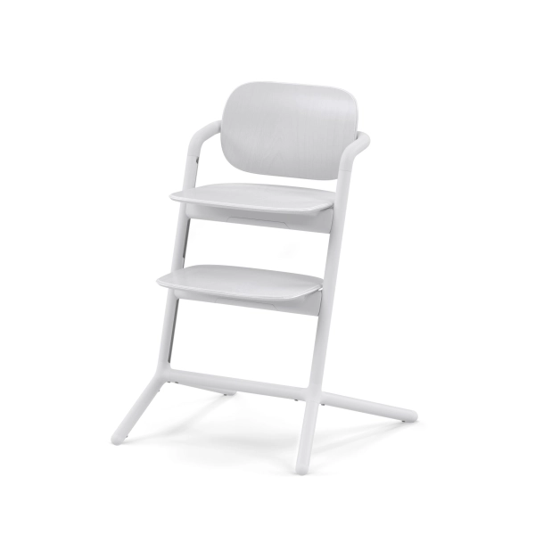 Chaise Cybex Lemo 2 - All White