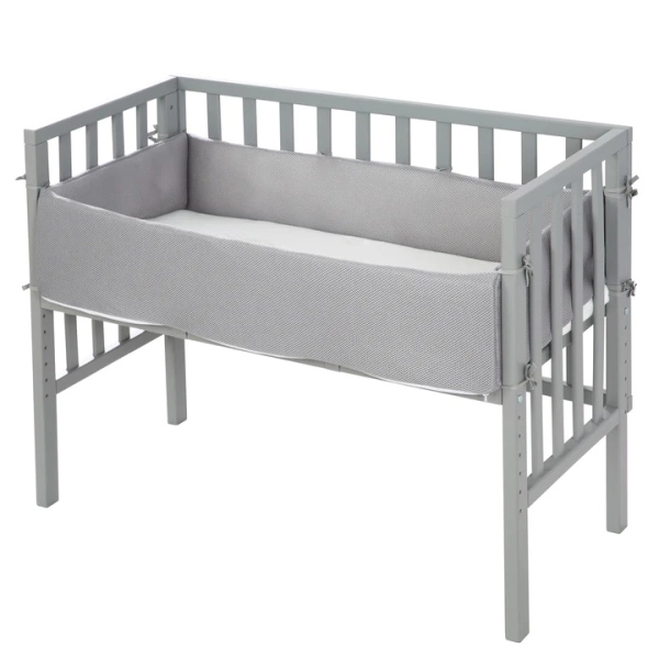 Cododo 2-en-1 Roba Safe Asleep - Taupe