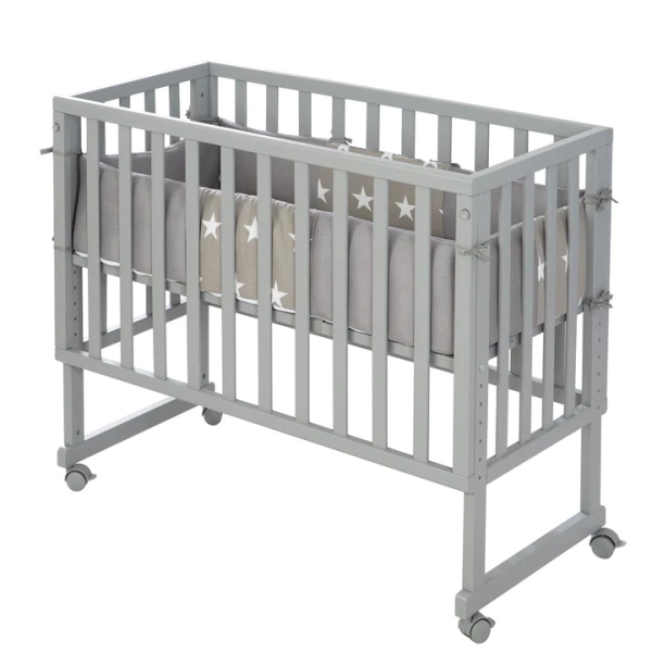 Cododo 3-en-1 Roba Safe Asleep - Taupe