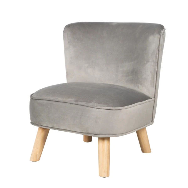 Fauteuil Roba 'Lil Sofa - Gris