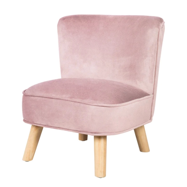 Fauteuil Roba 'Lil Sofa - Rose