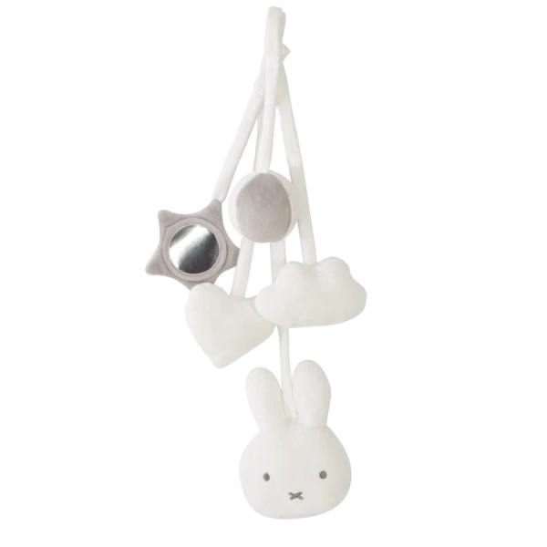 Set de Jouets Roba - Miffy