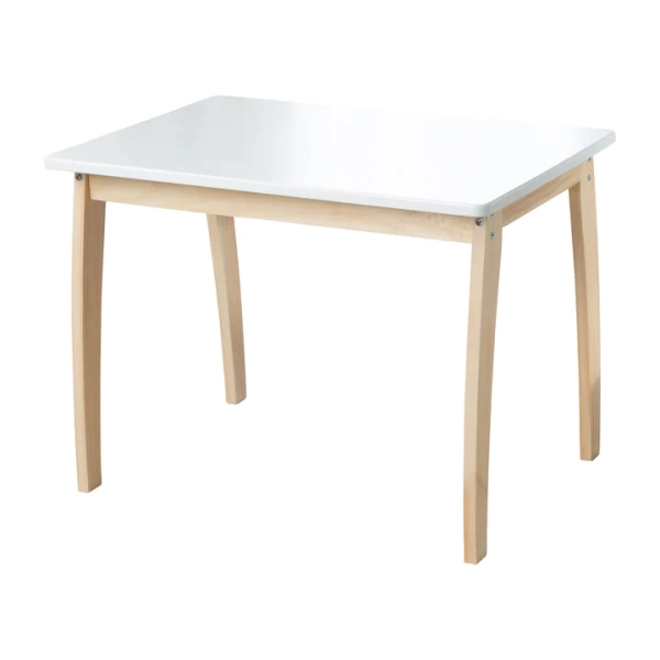 Table Enfant Roba - Blanc