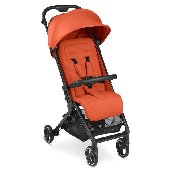 Poussette ABC Design Ping 2 - Carrot + Sac de Transport