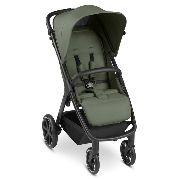 Poussette ABC Design Avus - Olive