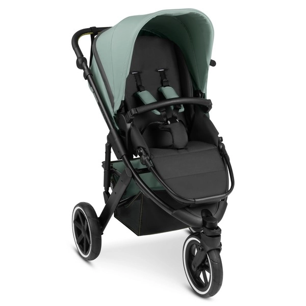 Poussette ABC Design Salsa Run - Aqua