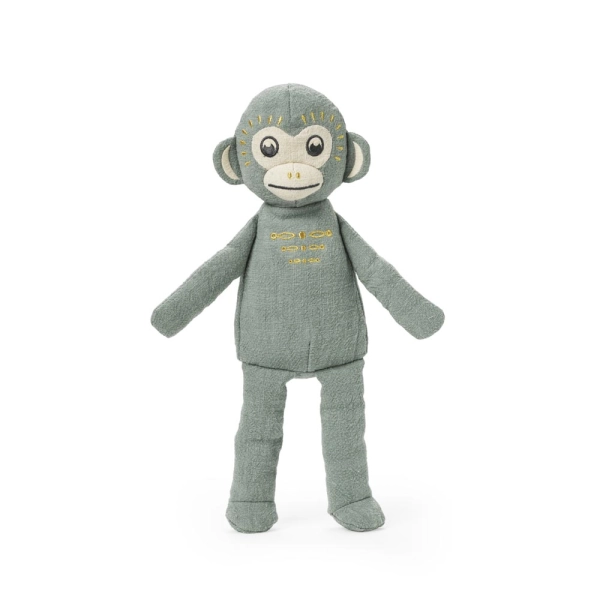 Doudou Elodie Snuggle - Playful Pebble