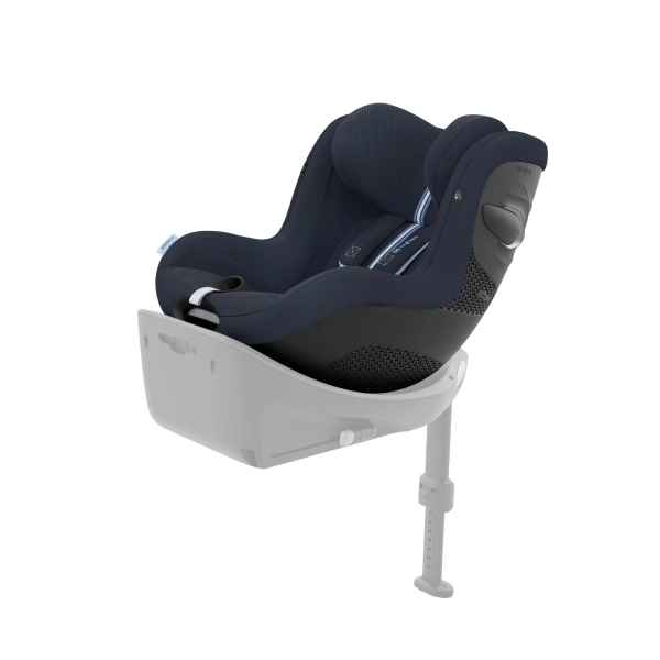 Siege Auto 61-105cm Cybex Sirona G i-Size - Ocean Blue Plus