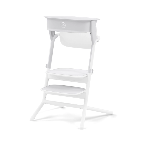 Set Tour d'Apprentissage Cybex Lemo 2 - All White