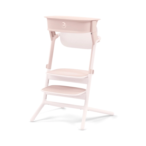 Set Tour d'Apprentissage Cybex Lemo 2 - Pearl Pink