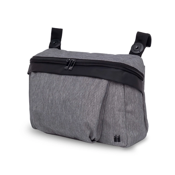 Organisateur Guidon Nikidom Organizer - Heather Grey