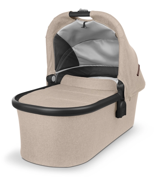 Nacelle UPPAbaby Vista/Cruz/Minu/Ridge - Liam Beige