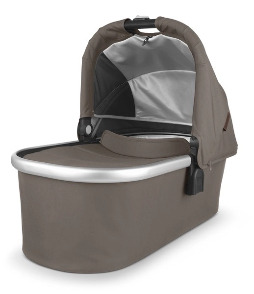 Nacelle UPPAbaby Vista/Cruz/Minu/Ridge - Theo Taupe