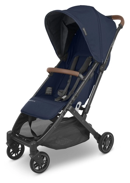 Poussette UPPAbaby Minu V2 - Noa Marine