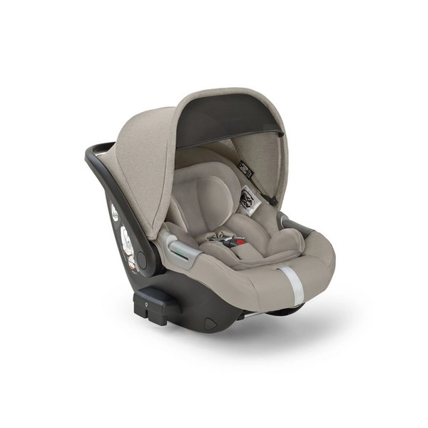 Coque Auto 0-13kg  Inglesina Darwin Infant I-Size - Battery Beige