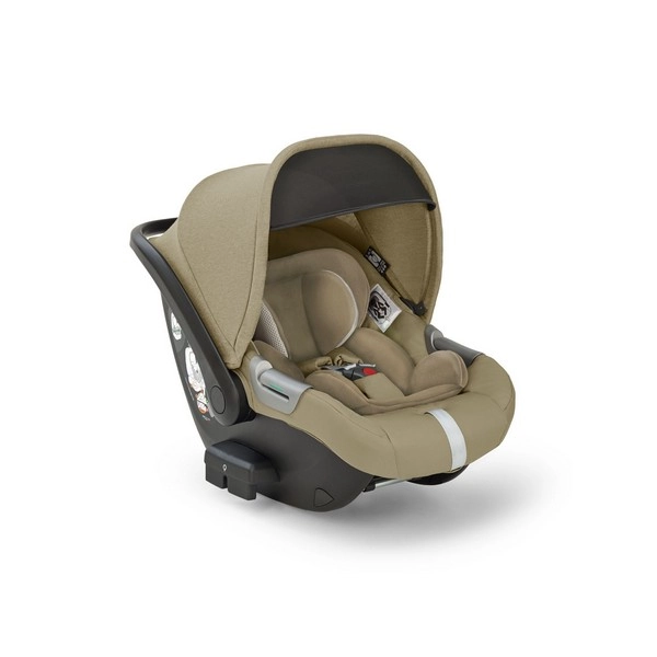 Coque Auto 0-13kg  Inglesina Darwin Infant I-Size - Dumbo Caramel