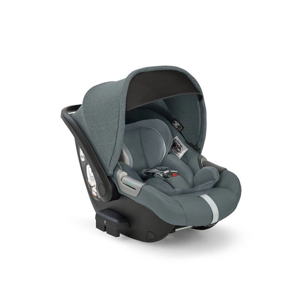 Coque Auto 0-13kg  Inglesina Darwin Infant I-Size - Union Grey