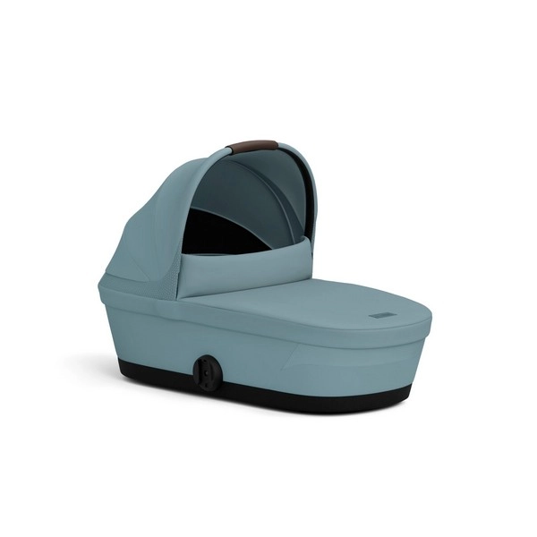 Nacelle Cybex Melio 4 - Stormy Blue