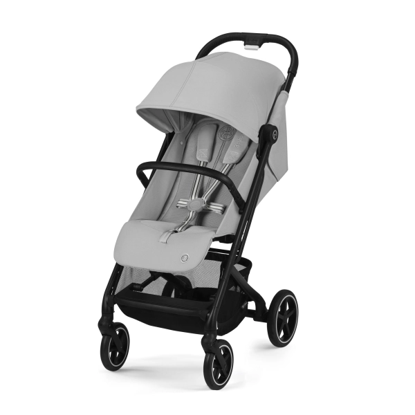 Poussette Cybex Beezy - Fog Grey