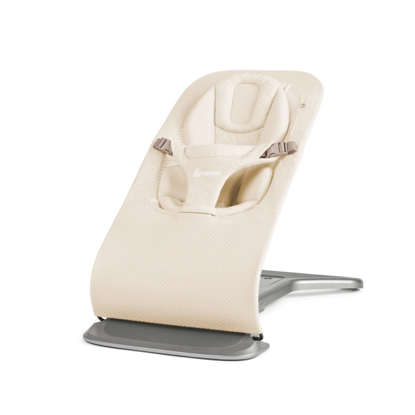 Transat Ergobaby Evolve Mesh - Crème