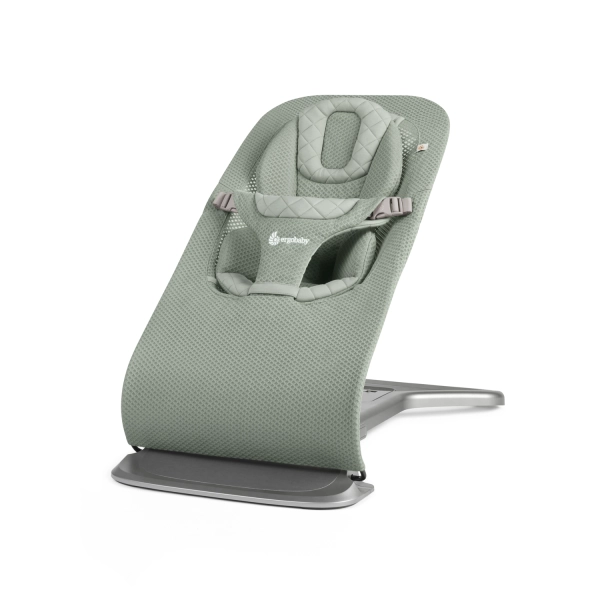 Transat Ergobaby Evolve Mesh - Sage Green