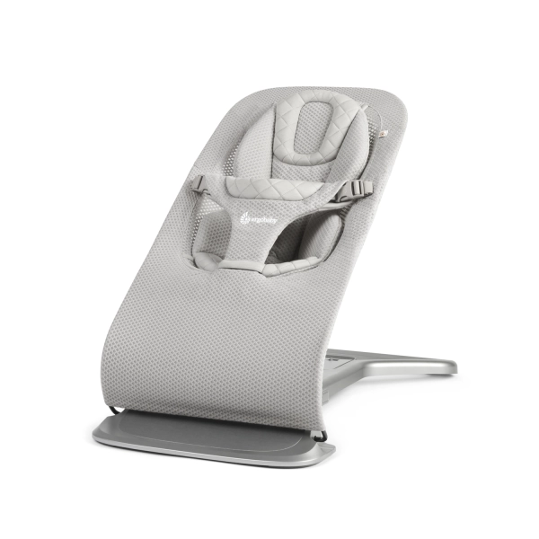 Transat Ergobaby Evolve Mesh - Light Grey