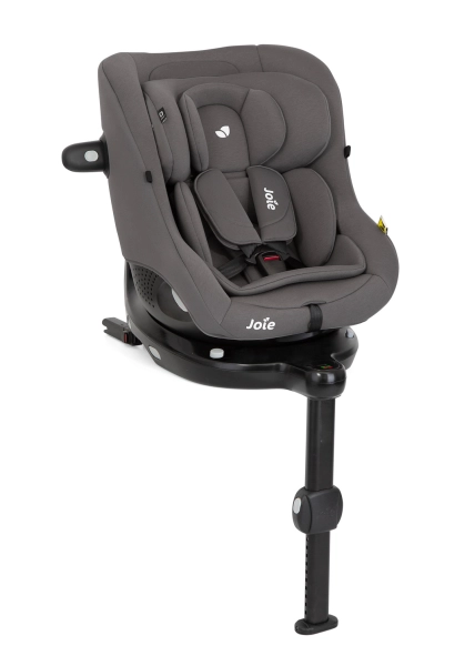 Siège Auto 40-105cm Joie i-Pivot 360 - Thunder