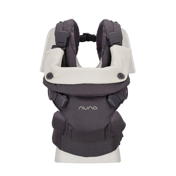 Porte-Bébé Nuna Cudl Luxe - Dusk