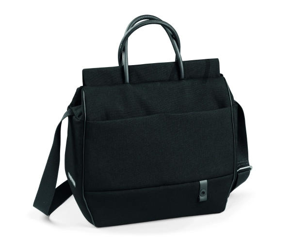 Sac à Langer Peg Perego Borsa - True Black