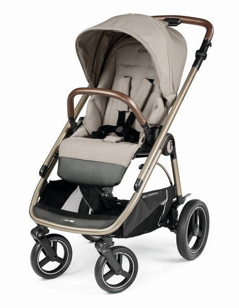 Poussette Peg Perego Veloce TC - Astral