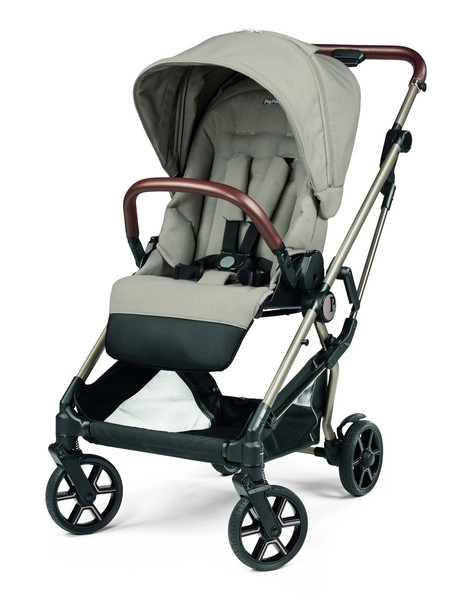 Poussette Peg Perego Vivace - Astral