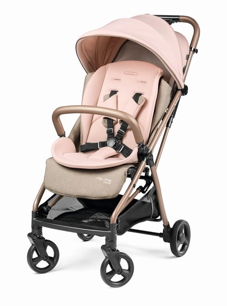 Poussette Peg Perego Selfie Plus - Mon Amour