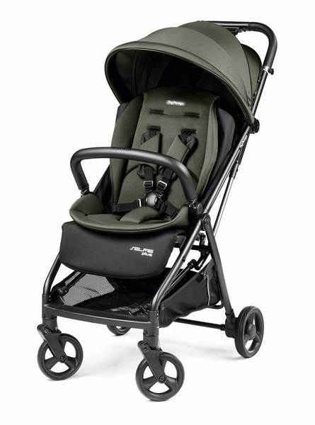 Poussette Peg Perego Selfie Plus - Metal