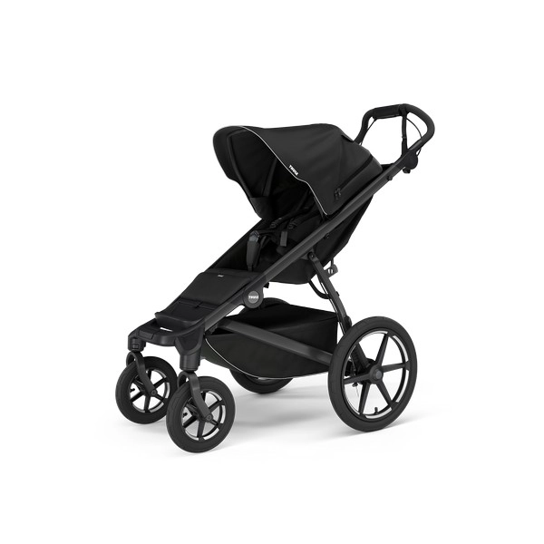 Poussette Thule Urban Glide 4-wheel - Black