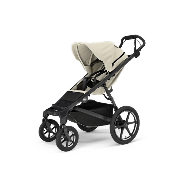 Poussette Thule Urban Glide 4-wheel - Soft Beige