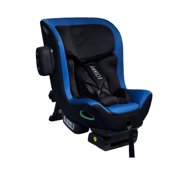 Siège Auto 61-125cm Axkid Movekid - Anniversary