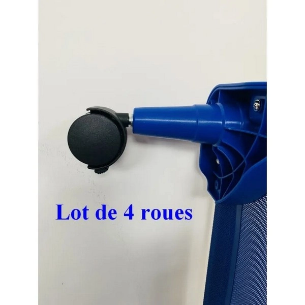 Roues Couchette Boutique Nounou