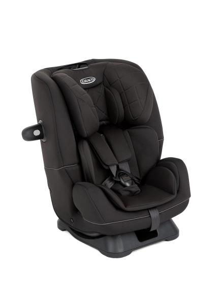 Siège Auto 40-145cm Graco SlimFit i-Size - Midnight