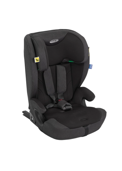 Siège Auto 76-150cm Graco Energi i-Size - Midnight